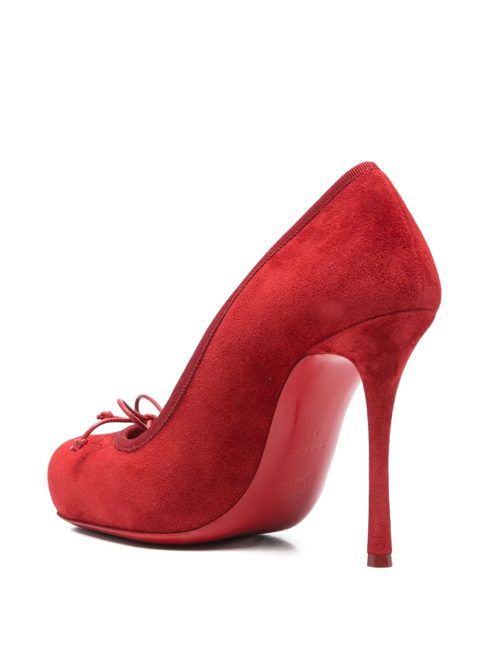 100mm Cassia Nodo pumps