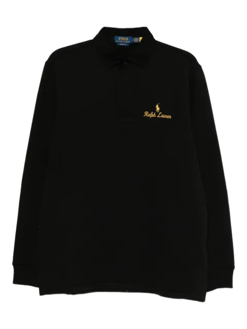 Polo Ralph Lauren polo med broderet logo
