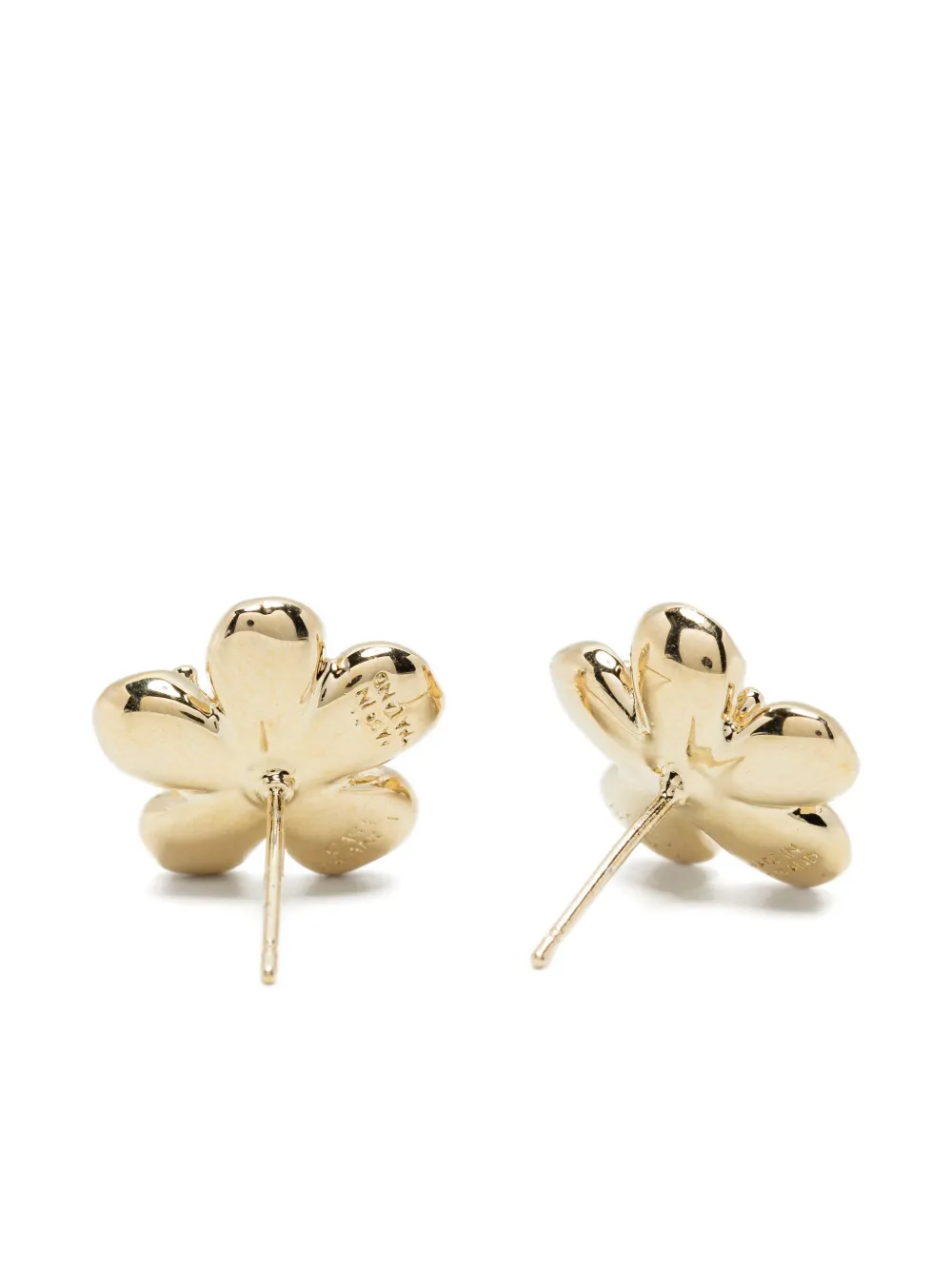 Flower Earrings