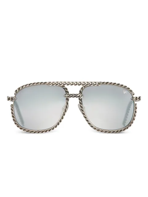 Vintage Frames Company Snatch Full Cuban Edition sunglasses