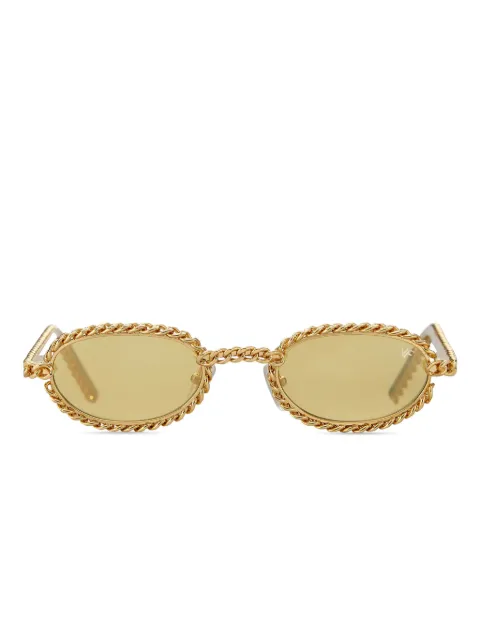 Vintage Frames Company Pac Full Cuban Edition sunglasses