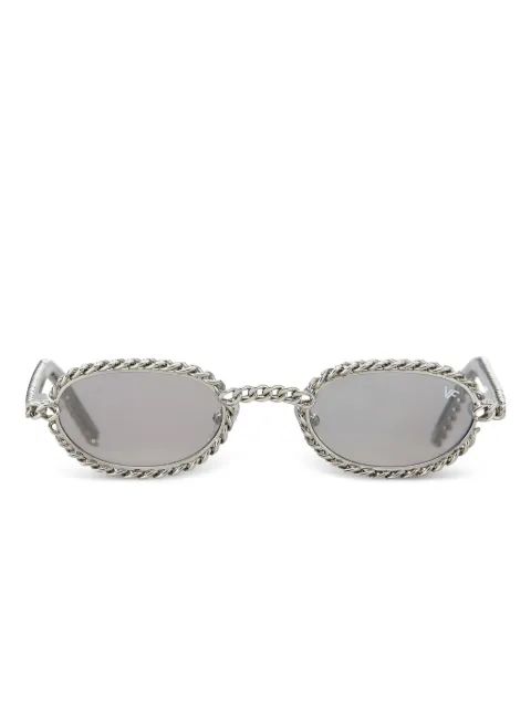 Vintage Frames Company Pac Full Cuban Edition sunglasses