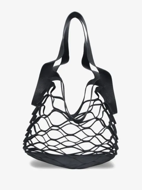 OUR LEGACY Media Cut shoulder bag
