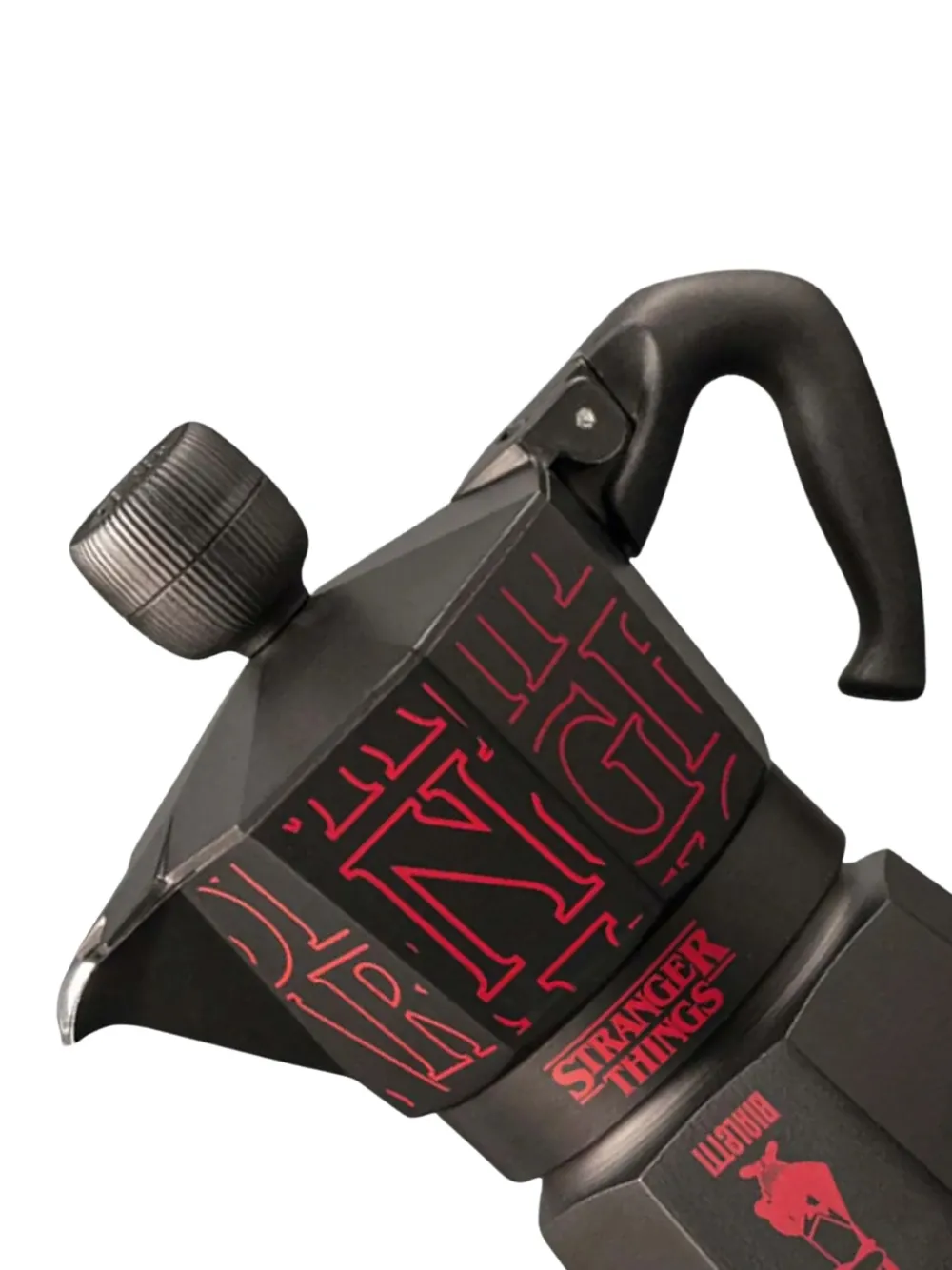 Bialetti figura Stranger Things en colaboración con Netflix | Café y té | Image 2