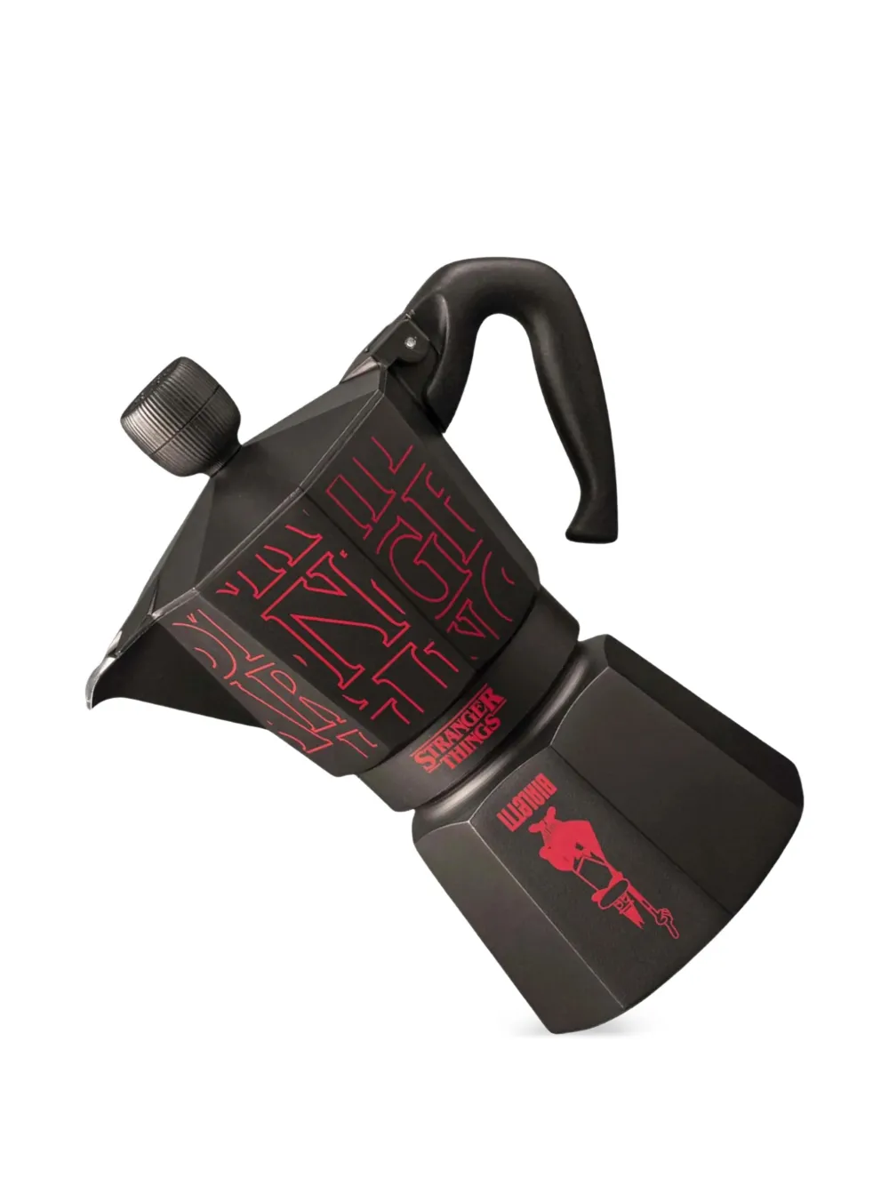 Bialetti figura Stranger Things en colaboración con Netflix | Café y té | Image 2
