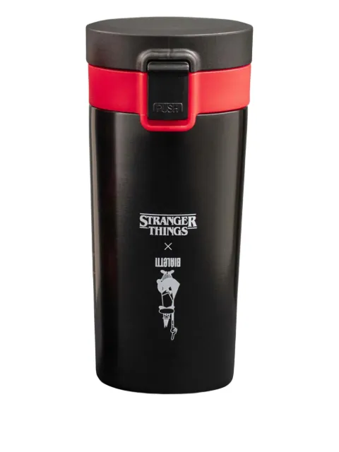 Bialetti taza Stranger de 380ml en colaboración con Netflix