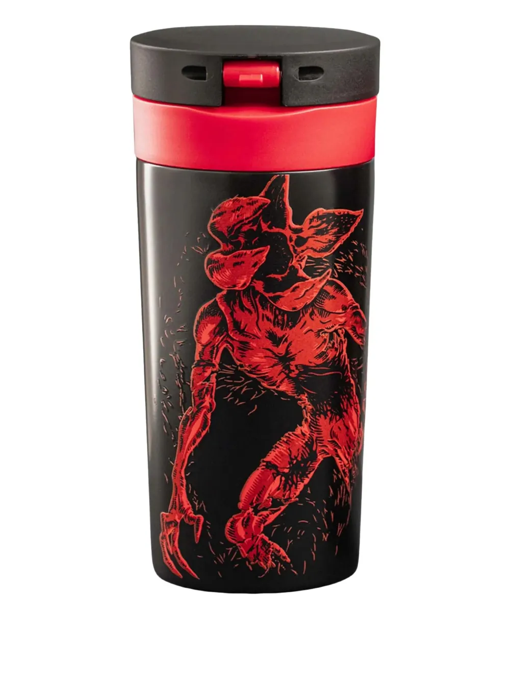 Bialetti taza Stranger de 380ml en colaboración con Netflix | Botellas de agua y tazas de viaje | Image 2