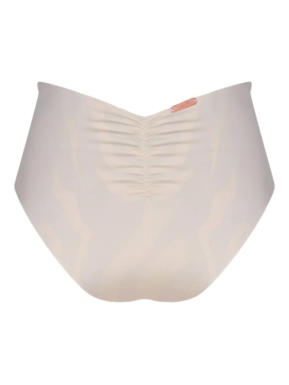 Johanna Ortiz Taita animal-print bikini bottom | Bikinis | Image 2