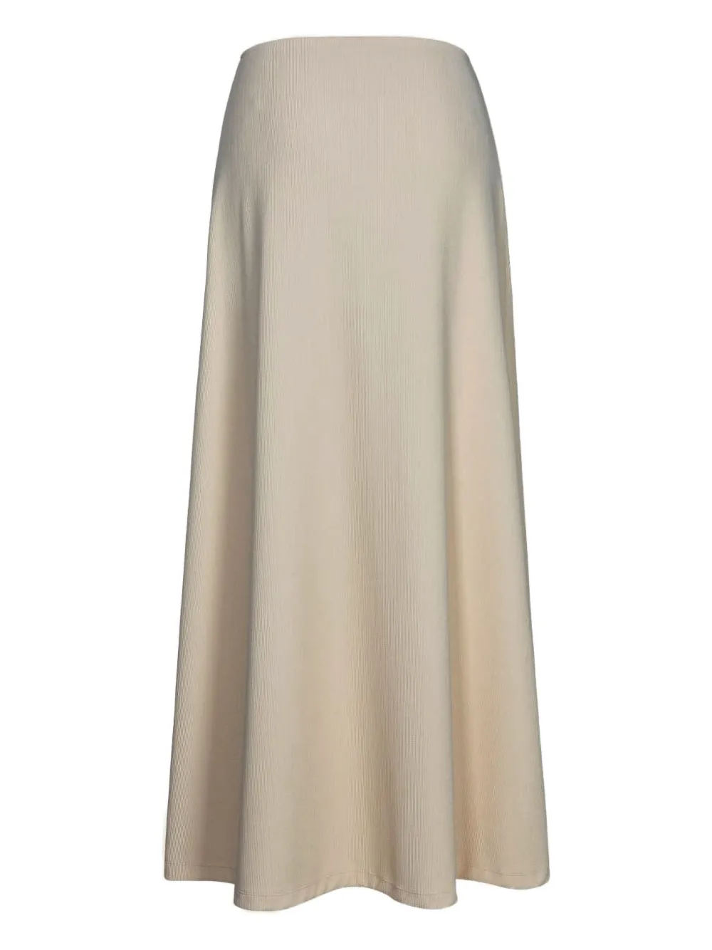 Johanna Ortiz Keel Skirt In Neutral