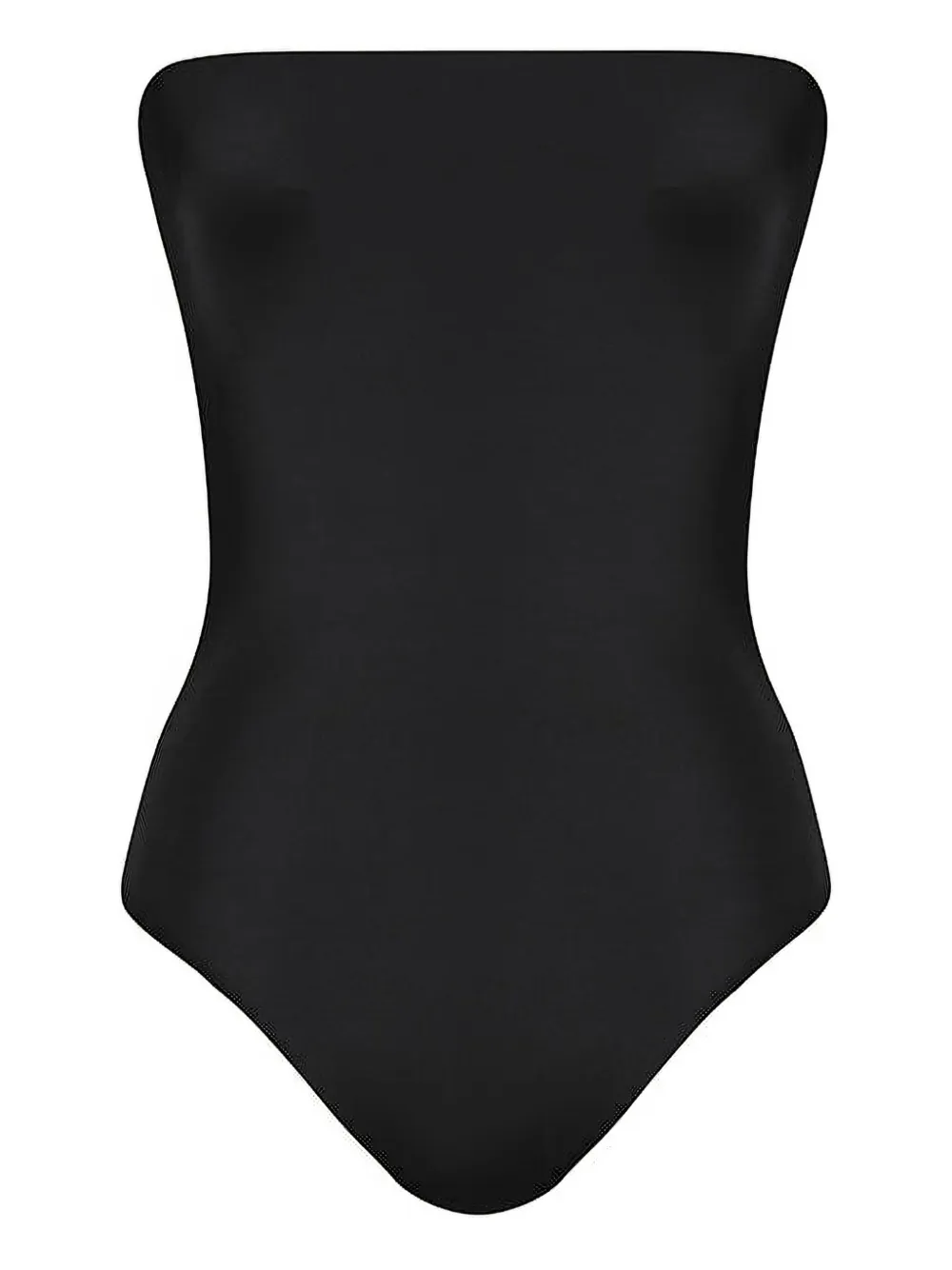 Johanna Ortiz Alta Mar swimsuit | Black | Image 1
