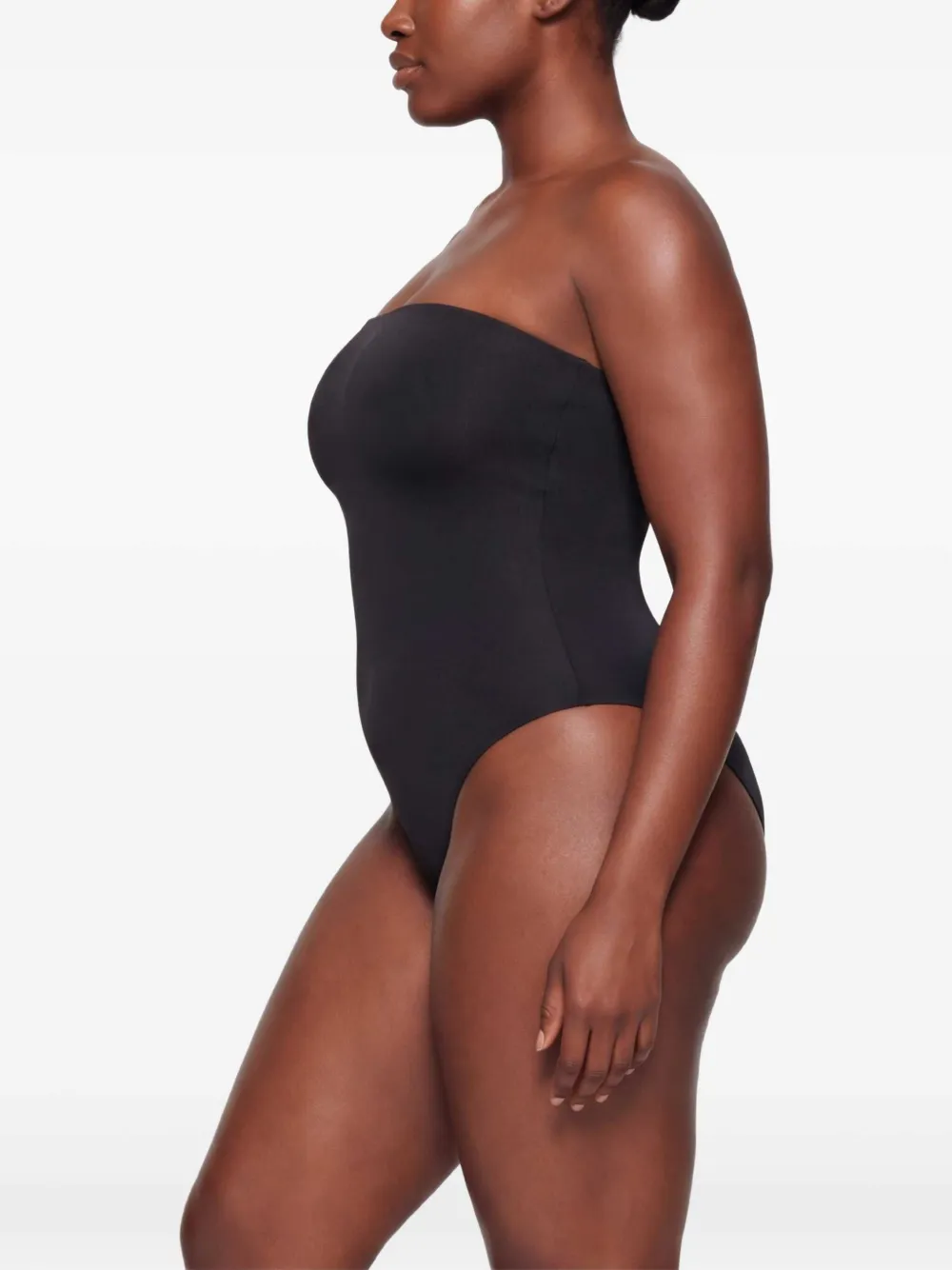 Johanna Ortiz Alta Mar badpak Zwart