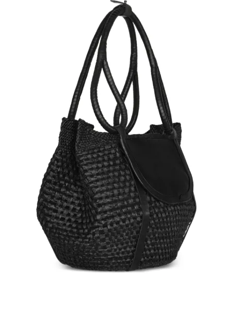 Johanna Ortiz Afterlife Journey tote bag