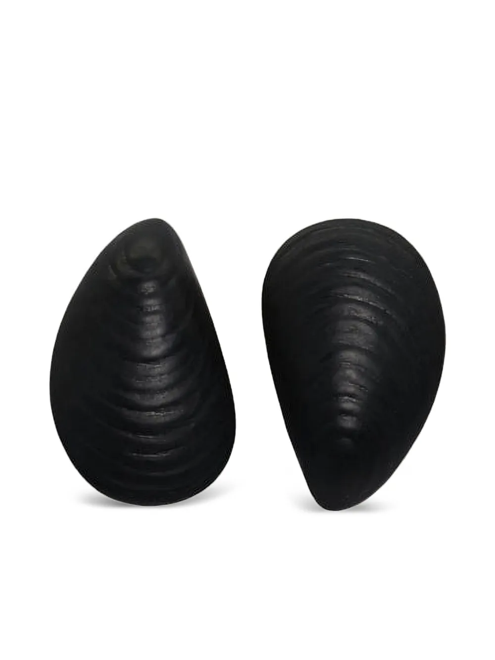 Johanna Ortiz Orecchini Self Exploration - Oro