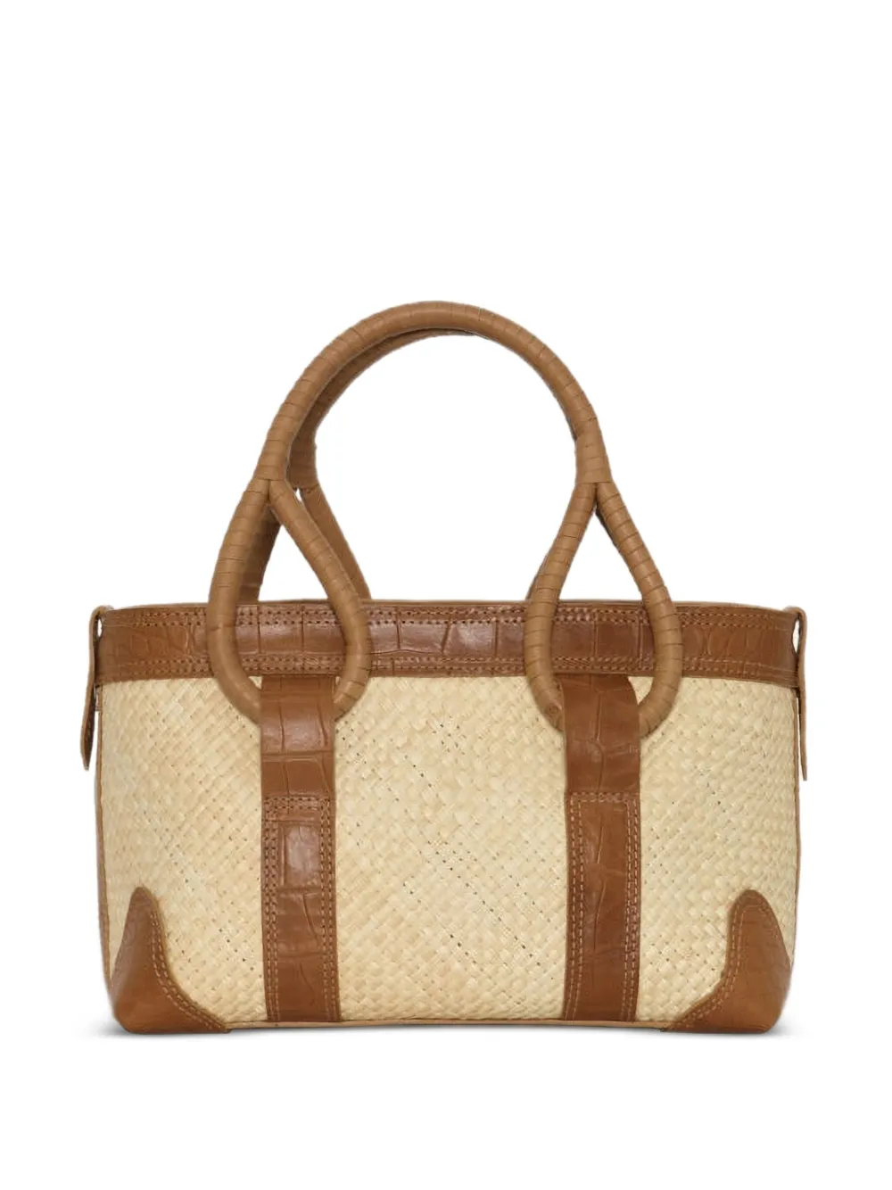 Johanna Ortiz medium Ranch Legacy tote bag | Neutrals | Image 1
