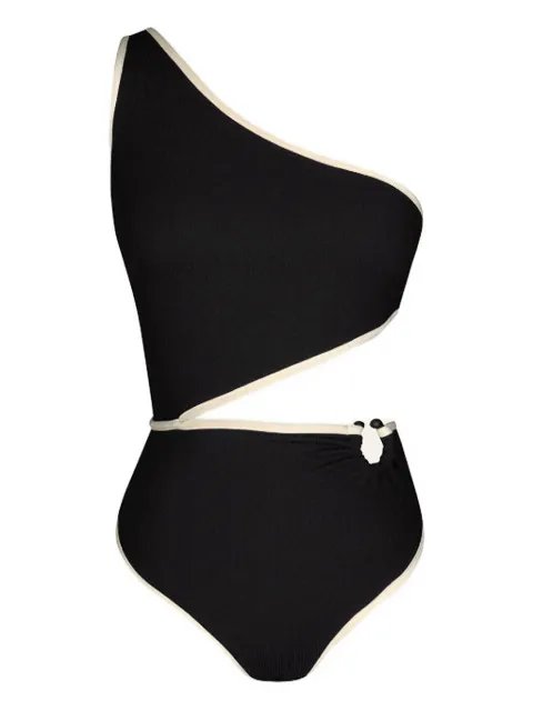 Johanna Ortiz traje de baño Del Mar