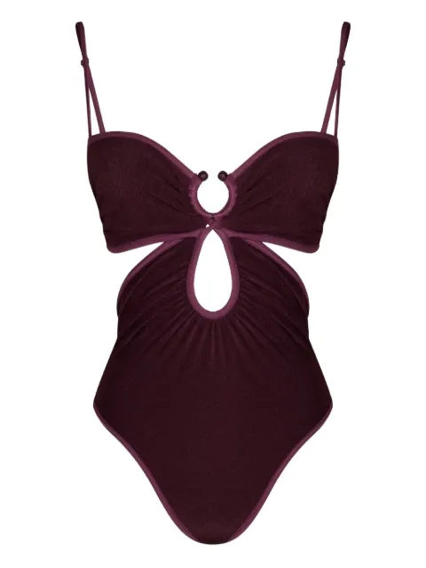 Johanna Ortiz traje de baño Sunny Days