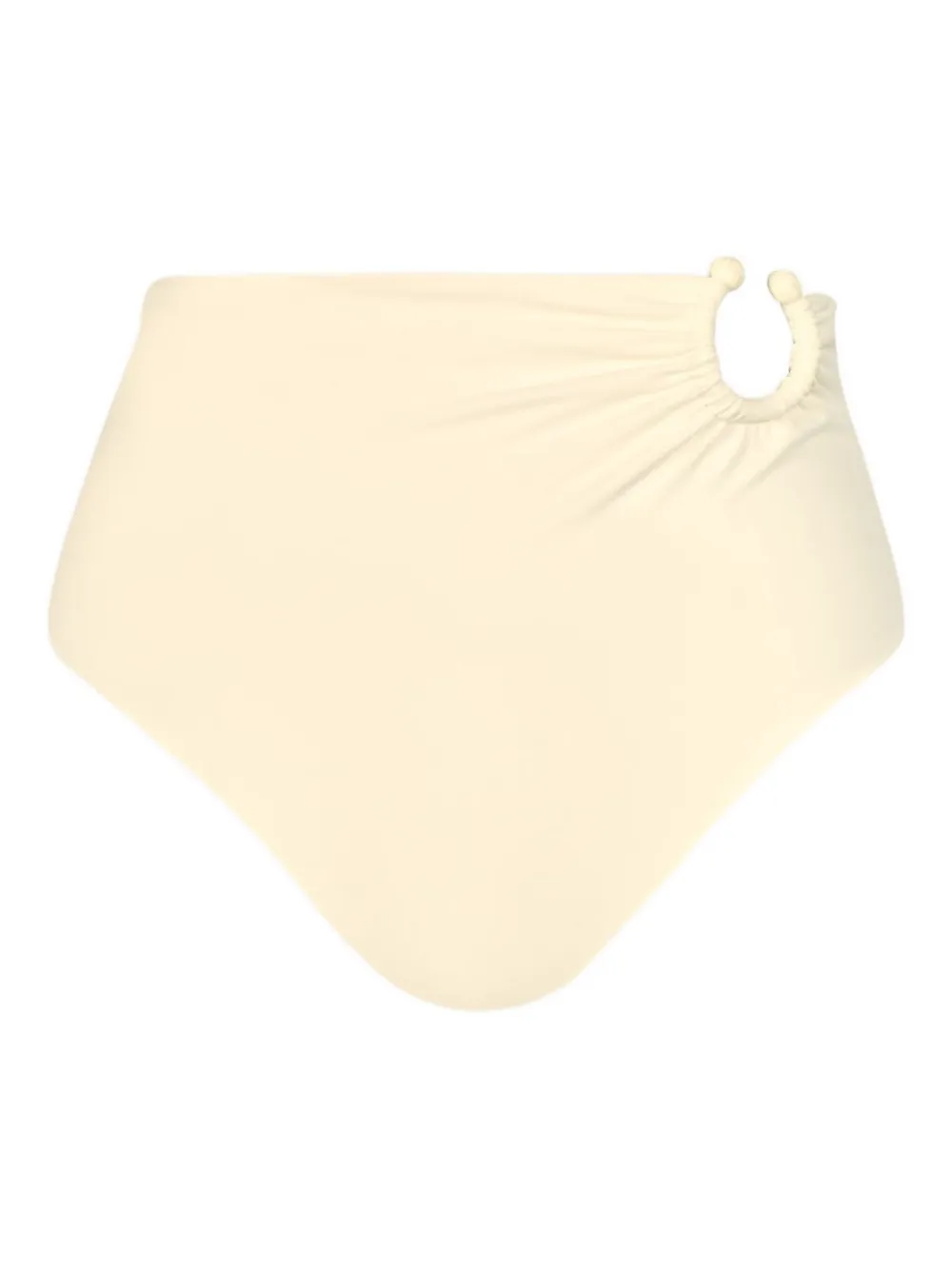 Johanna Ortiz Slip bikini Taita - Toni neutri