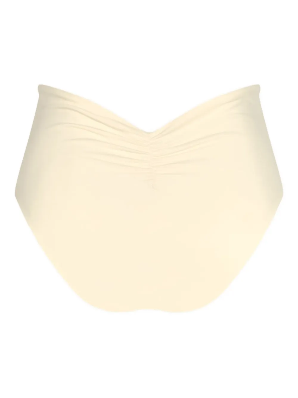 Johanna Ortiz Taita bikinislip Beige