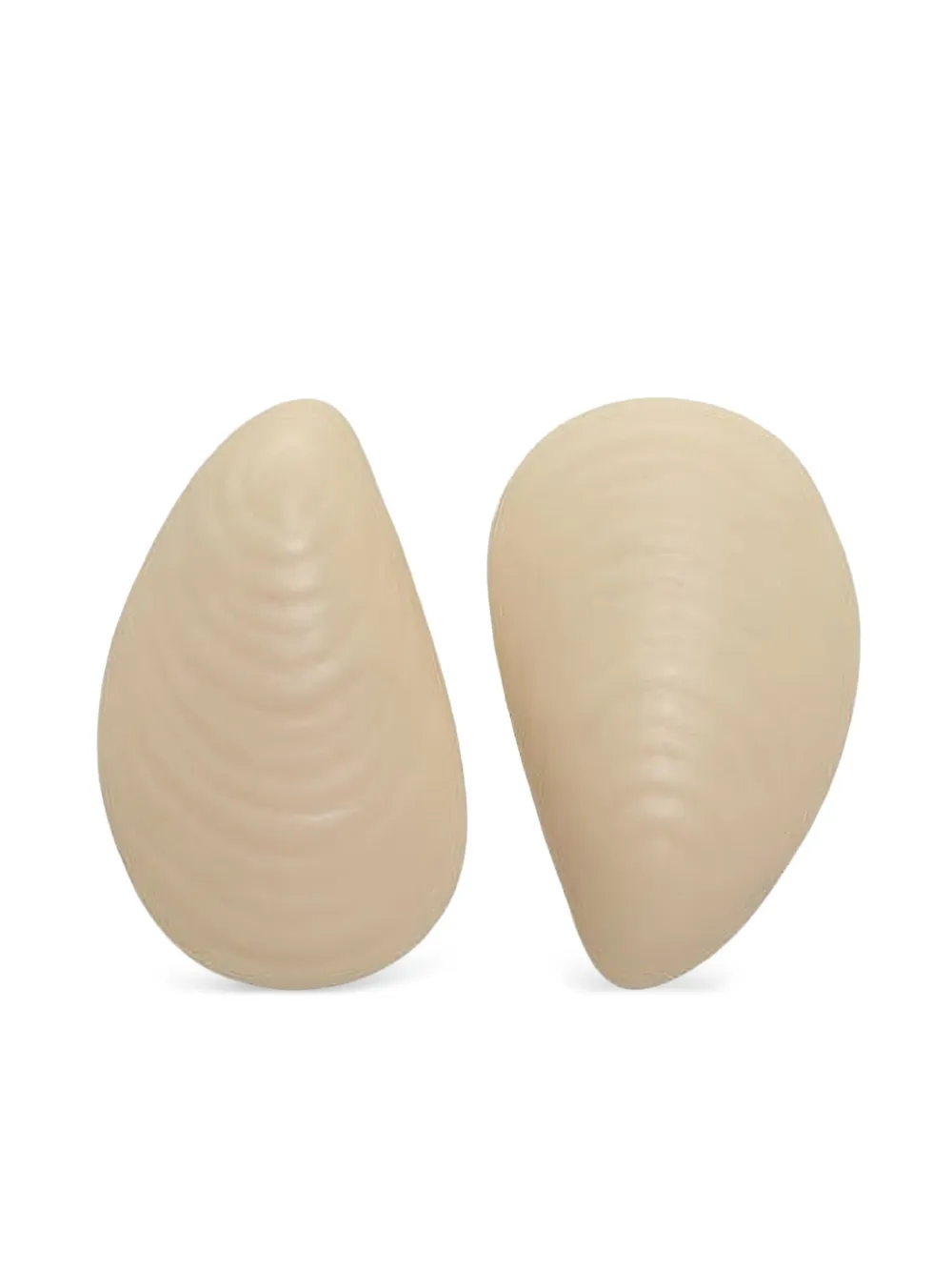 Johanna Ortiz Self Exploration Ohrringe - Nude