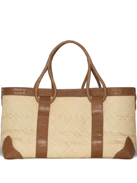 Johanna Ortiz Ranch Legacy Tote Bag