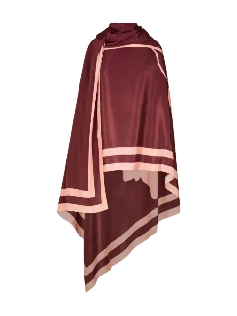 Johanna Ortiz mascada Magnolia