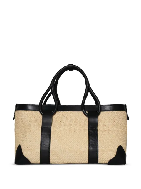 Johanna Ortiz Ranch Legacy tote bag