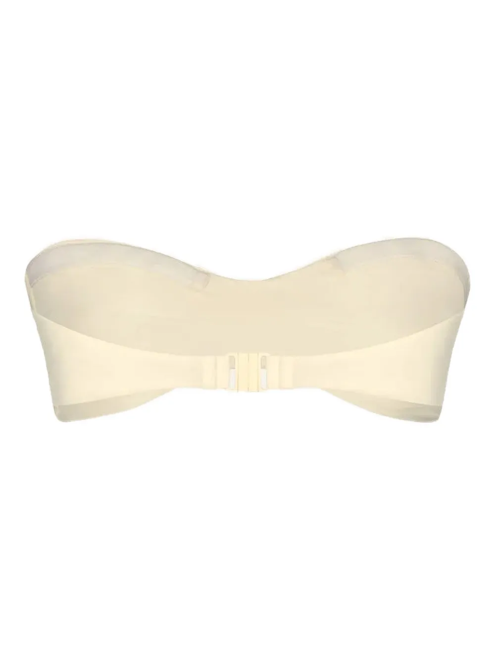 Johanna Ortiz Tangarana bikinitop Beige