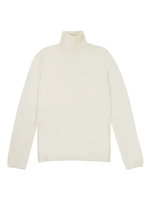 Zanone turtleneck sweater