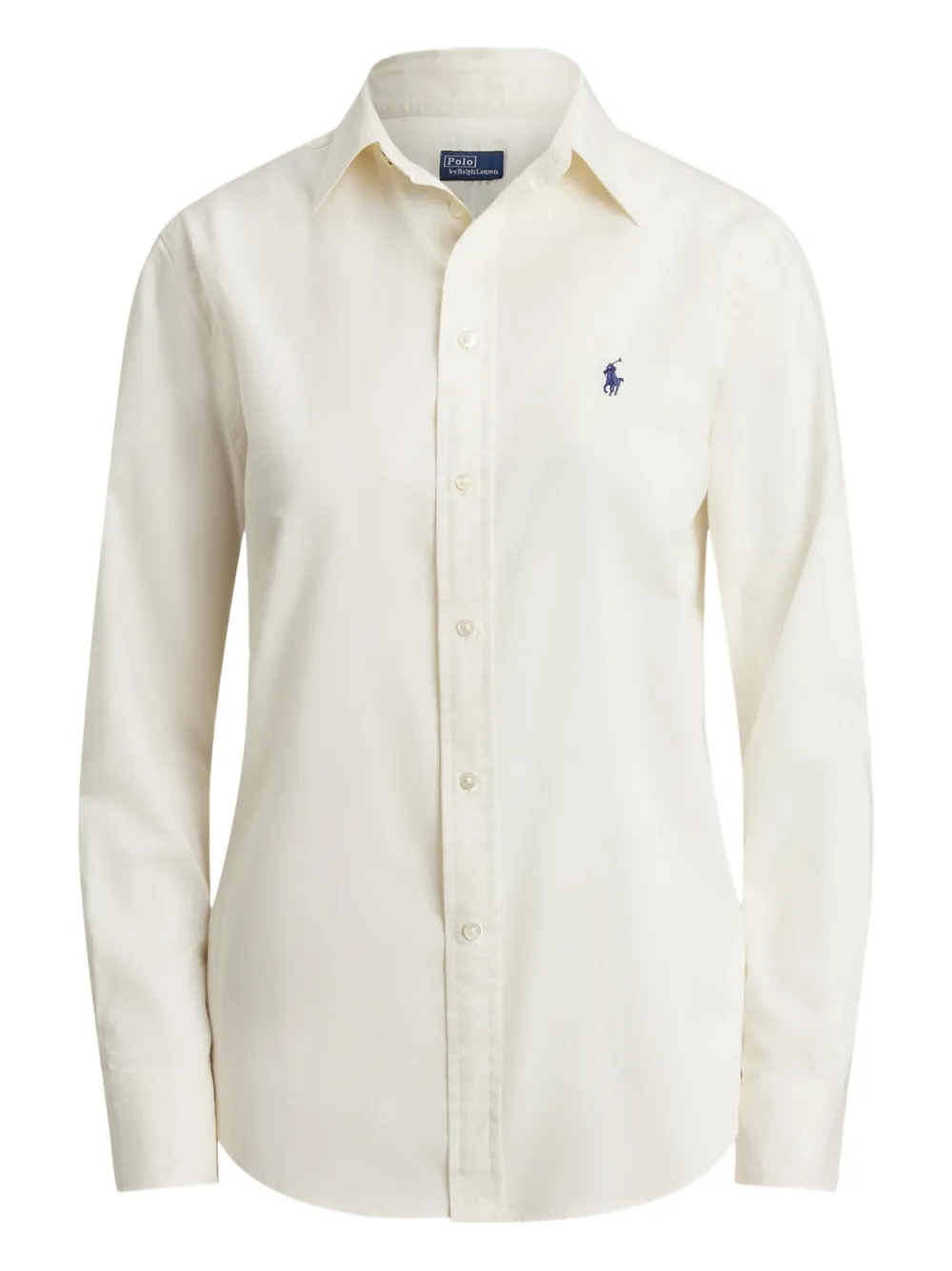 Polo Ralph Lauren Camicia Polo Pony - Toni neutri