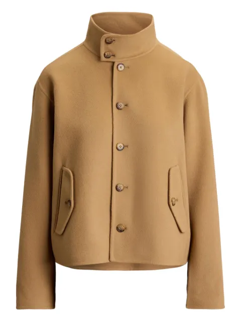 Polo Ralph Lauren buttoned jacket