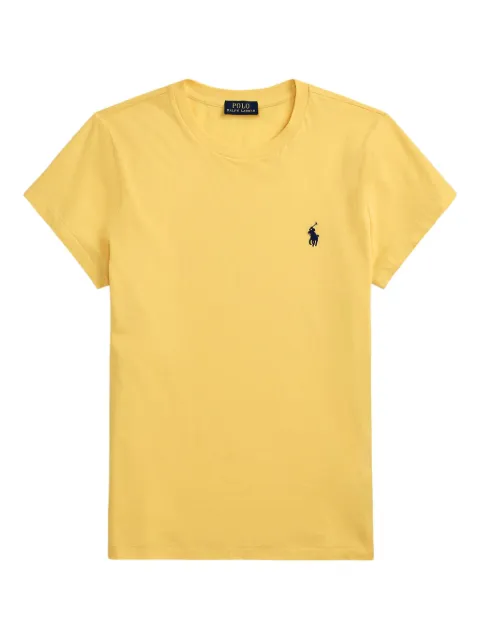 Polo Ralph Lauren crew-neck cotton T-shirt