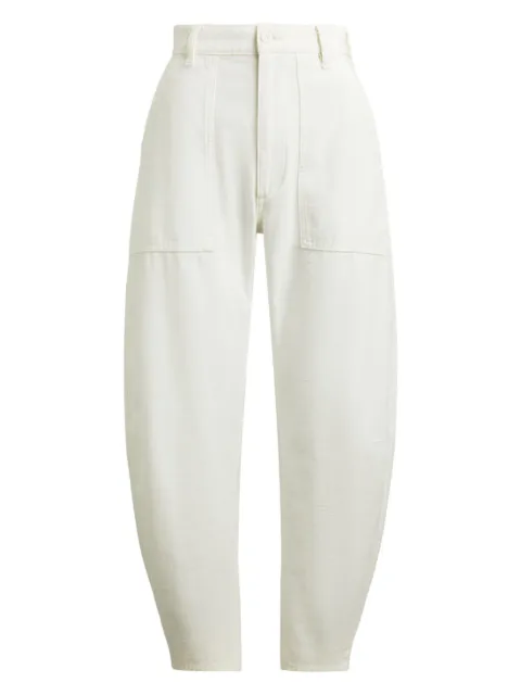 Polo Ralph Lauren tapered trousers