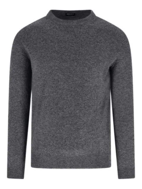 Zegna cashmere sweater