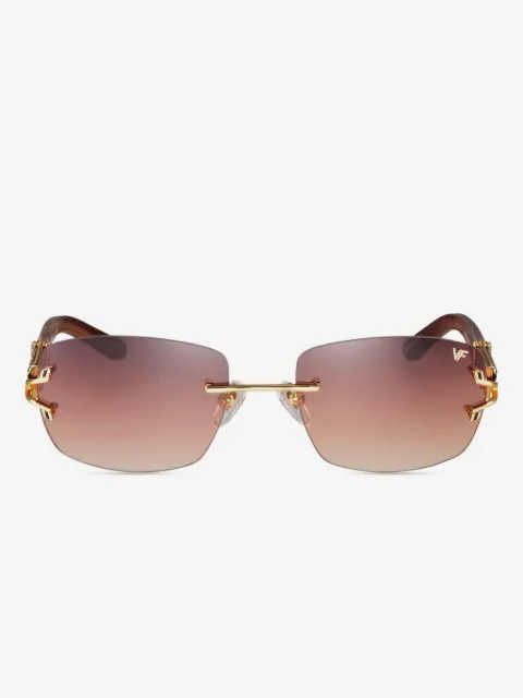 Vintage Frames Company lentes de sol Bal Harbor