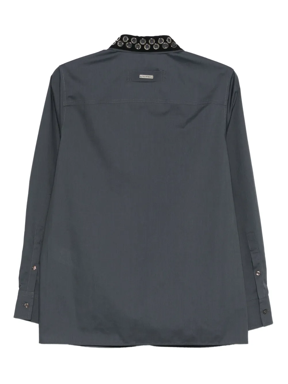 Iceberg camisa con detalles en el cuello | Camisas | Image 2