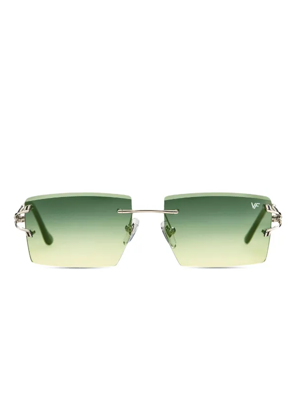 リムレス サングラス GG1755 S フレームレス ★ RIMLESS TOKYO | 【RIMLESS TOKYO】 05 GD（Gold） レンズカラー