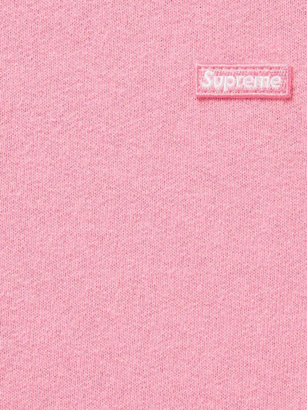 Supreme suéter Small Box con cuello redondo | Sudaderas | Image 2