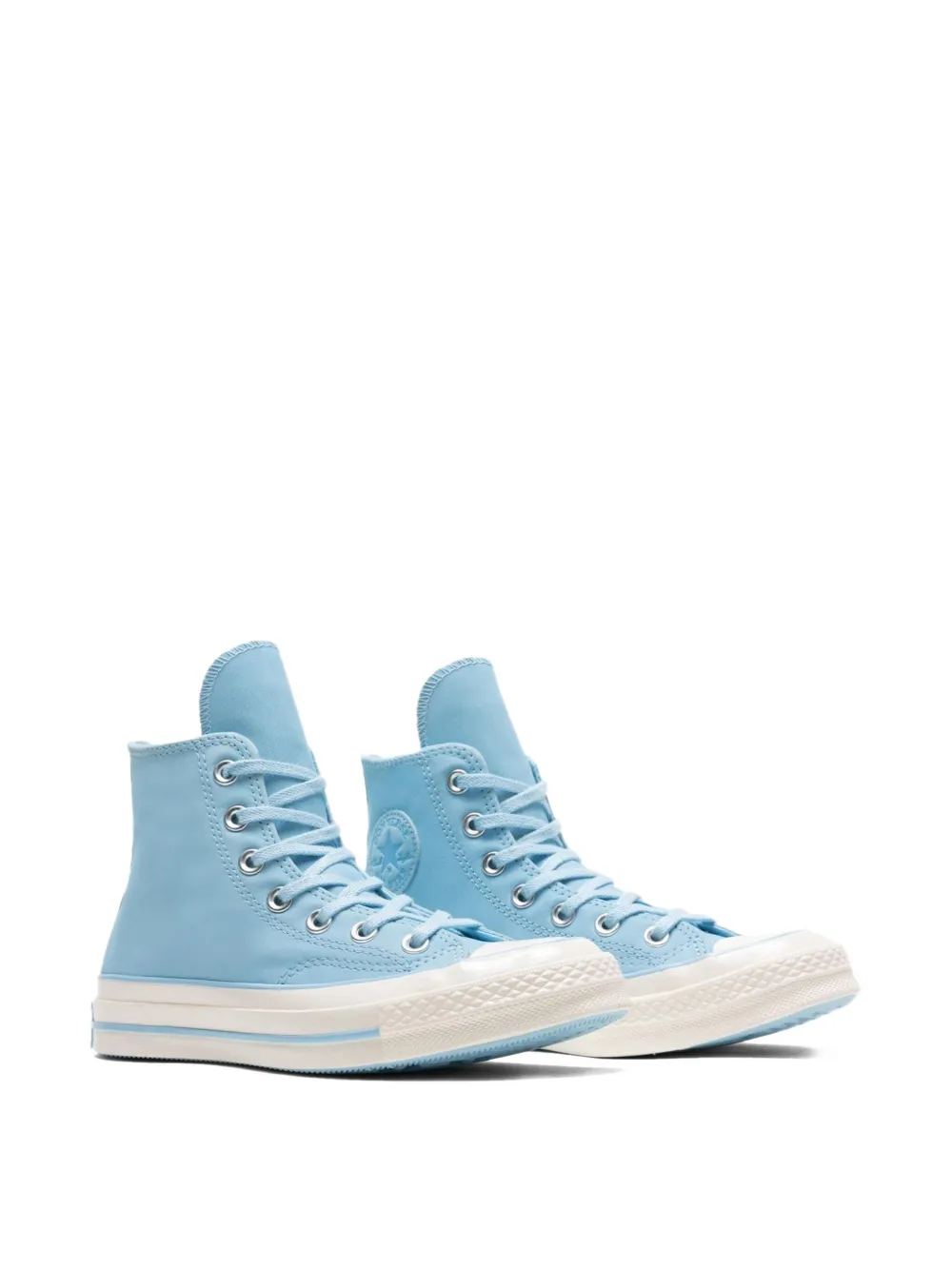 Converse Chuck 70 high-top sneakers Blauw