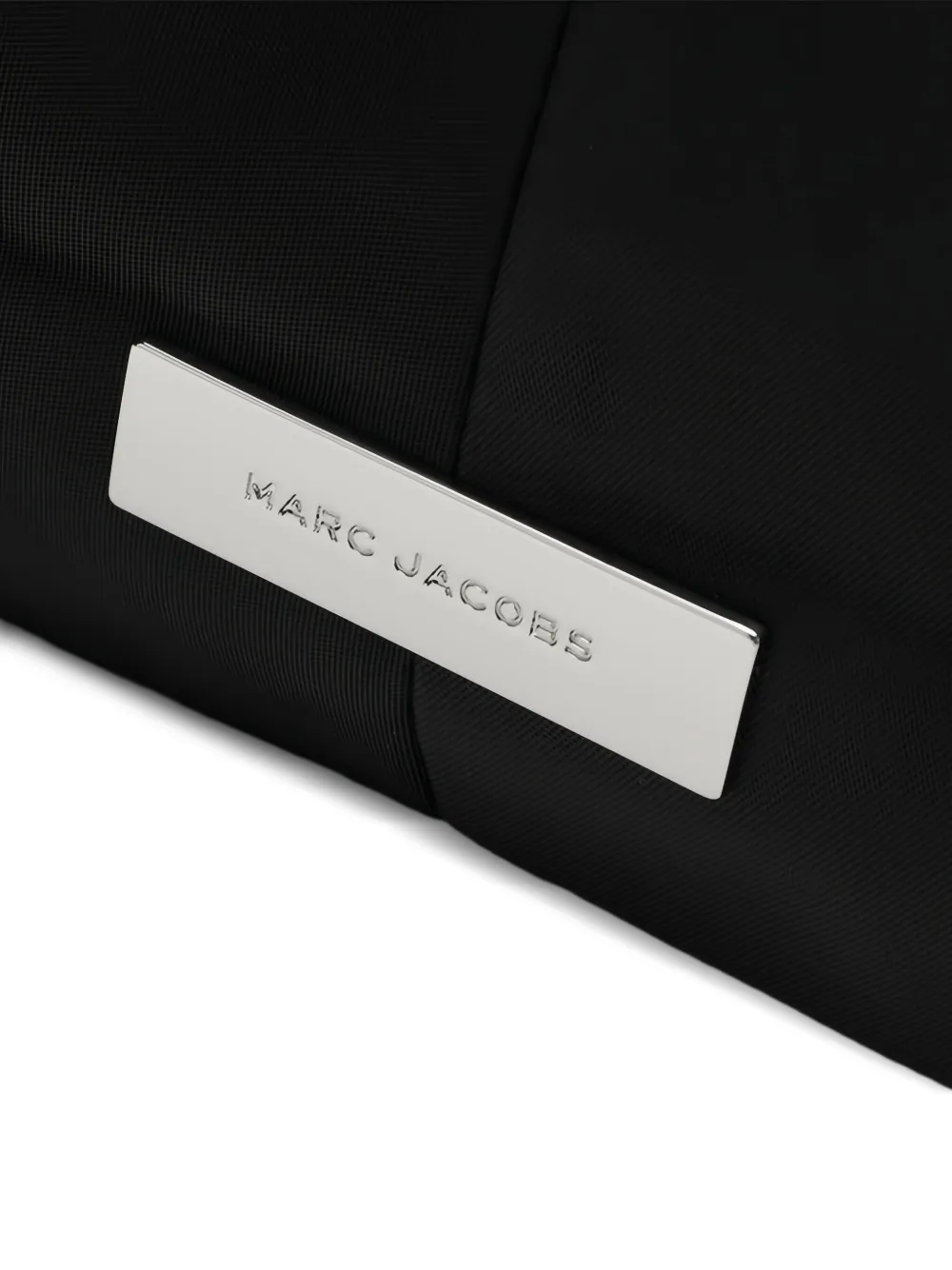 Marc Jacobs The Bow Handbag In Black