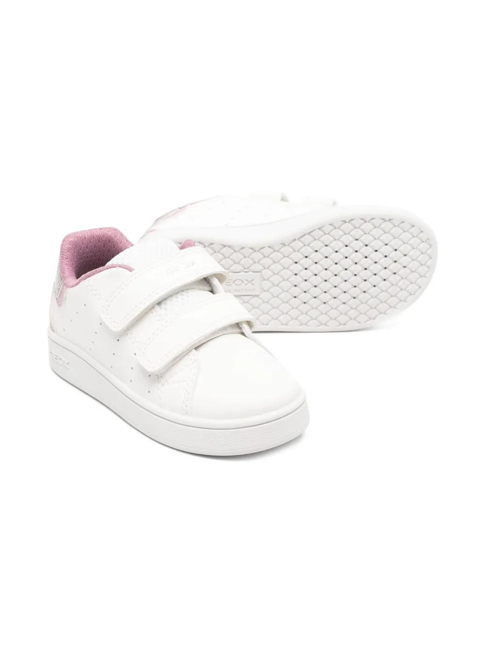Geox baskets Eclyper | Image 2