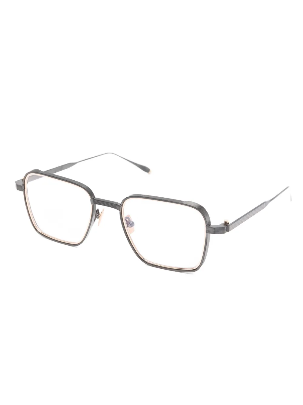 Akoni lunettes de vue Giano | Homme | Image 2