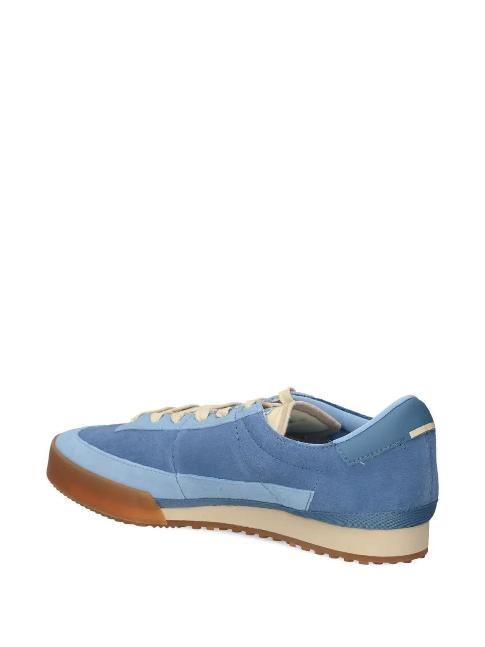 Lacoste Aura sneakers Blauw