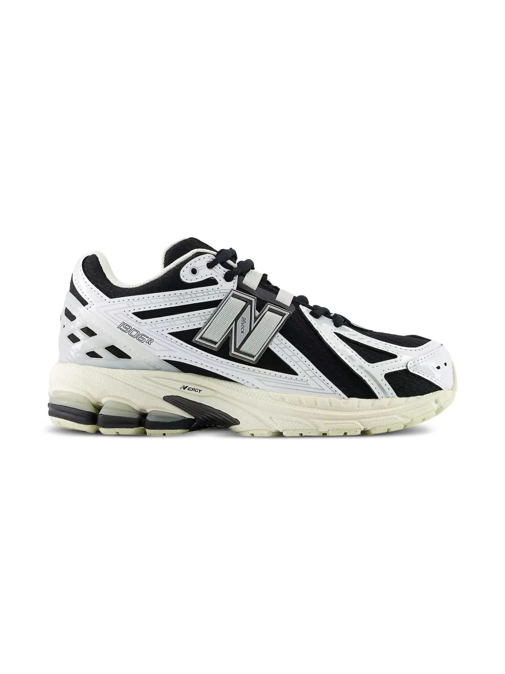 New Balance Kids 1906 GS sneakers Zwart