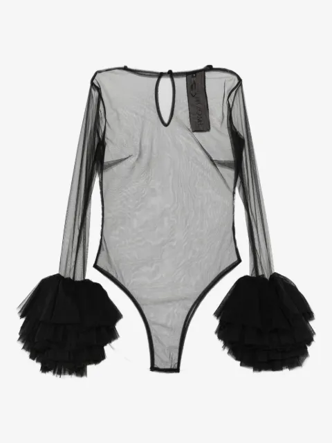 RHIZOME Dionne body