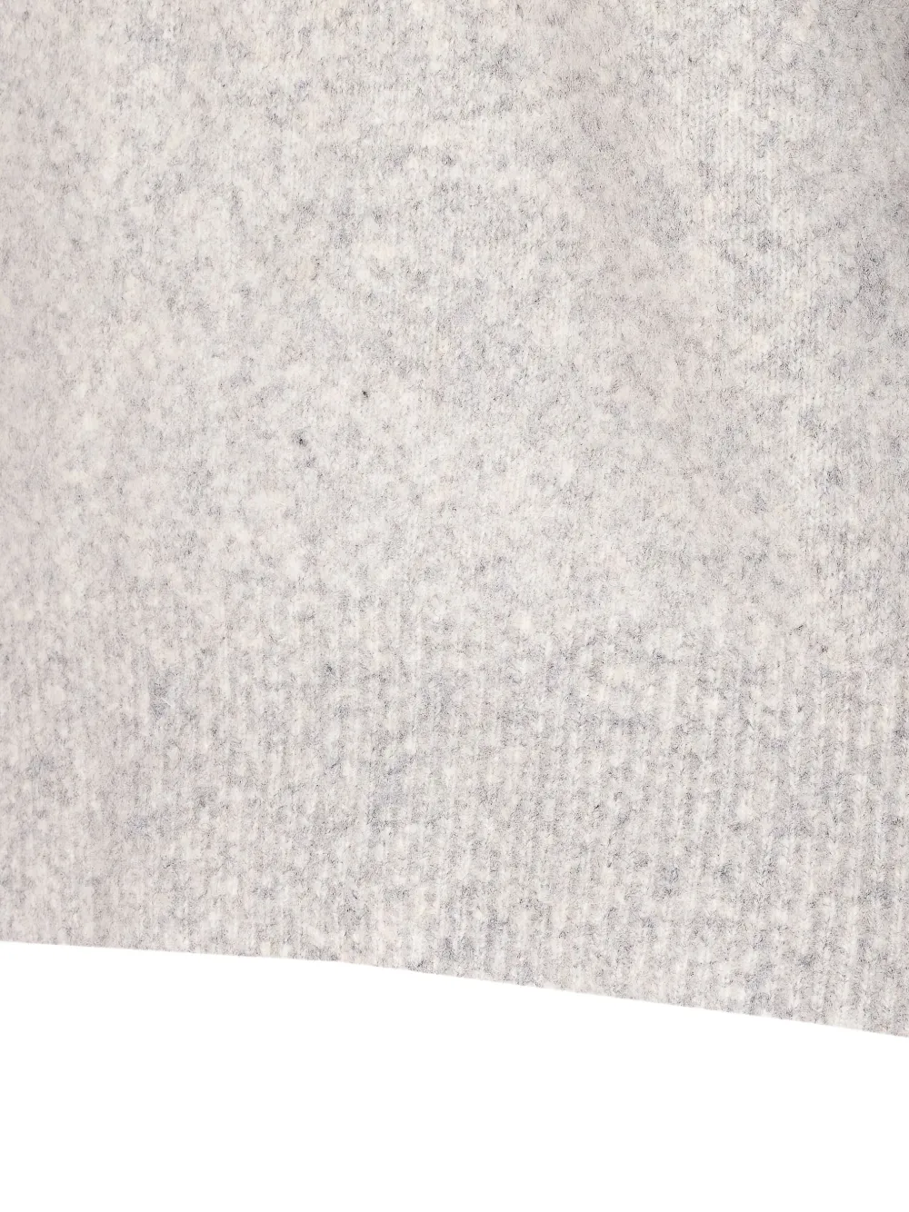 Dunst Crew-neck Long-sleeves Sweater In Gray