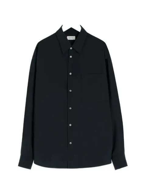 LEMAIRE Camicia con taschino