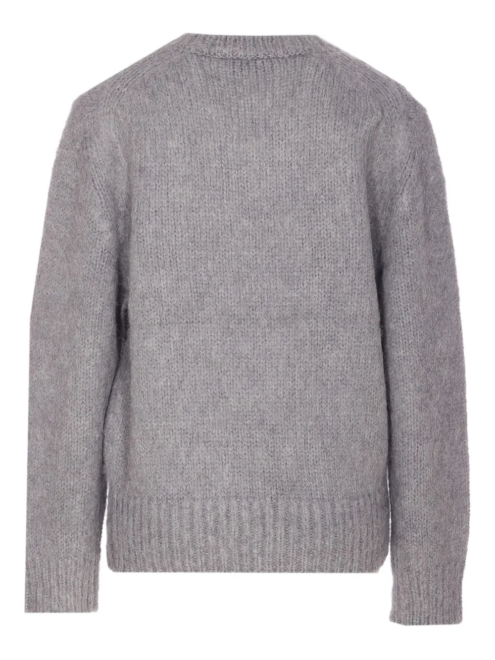 DUNST striped sweater | Knitted Sweaters | Image 2