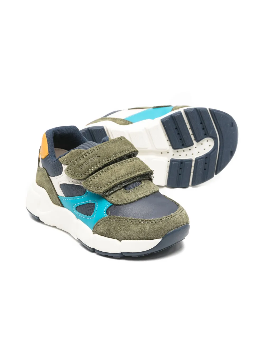 Geox Flexyper sneakers | Zapatos para bebé niña | Image 2