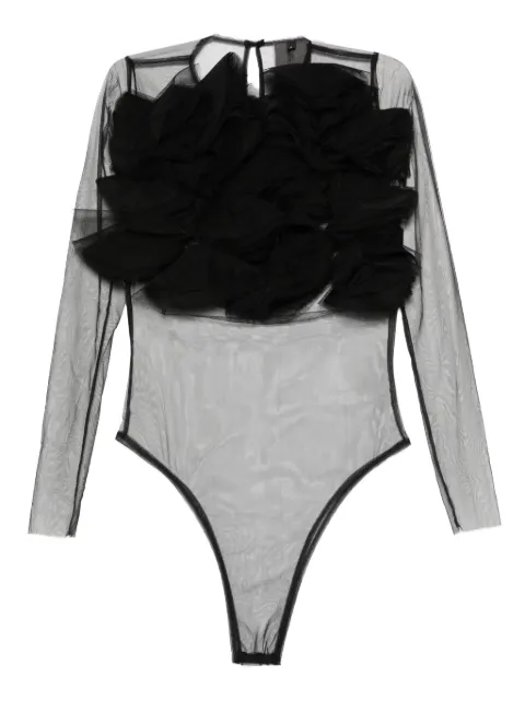 RHIZOME body Antonia