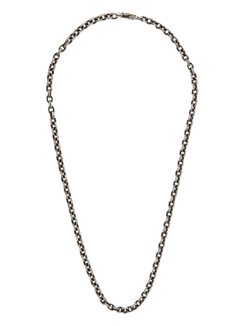 Chrome Hearts chain necklace